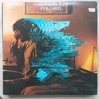 The Alan Parsons Project  "PYRAMID"  LP  Vinyl Brandenburg - Falkensee Vorschau