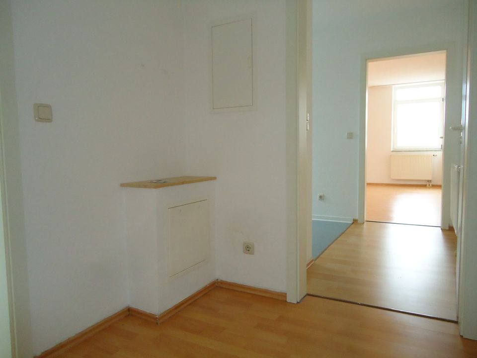 Single-Wohnung in der Kurstadt Bad Kösen in Bad Kösen