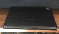 Asus A72j / 17,3 Zoll HD / Intel I3 / ATI Radeon Walle - Utbremen Vorschau