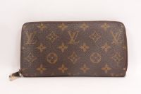 Original Louis Vuitton Zippy Monogram Hessen - Viernheim Vorschau