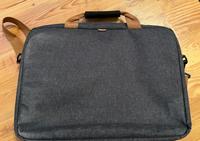 Laptoptasche grau Bayern - Olching Vorschau