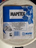 MAPEI Mapetex Wiederaufnahme- & Entkopplungsvlies Parkett/Fliesen Niedersachsen - Barsinghausen Vorschau