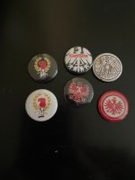 Ultras Frankfurt Button Buttons Bonn - Bad Godesberg Vorschau