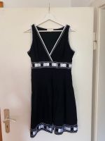 Lucy - Freizeitkleid, Sommerkleid, leichtes Kleid in schwarz Niedersachsen - Bissendorf Vorschau