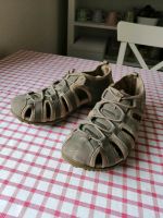 Geox Schuhe Größe 39 Niedersachsen - Schneverdingen Vorschau