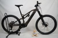 E-Bike MTB Raymon TrailRay 160E 9.0 Größen 44/41  "SALE%%%" Bayern - Treuchtlingen Vorschau