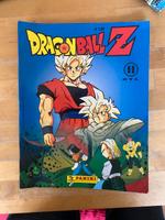 Dragonball Z Sammelalbum (Panini) Sachsen - Aue Vorschau