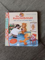 Kinderbuch "Die Kuschelbande - Alles wird gut mit Doktor Dachs" Sachsen-Anhalt - Naumburg (Saale) Vorschau