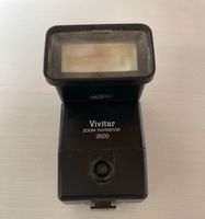 Vivitar ZOOM THYRISTOR 3500 Aufsteckblitz Östliche Vorstadt - Peterswerder Vorschau