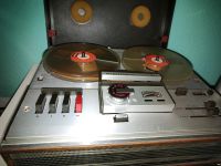 TELEFUNKEN Magnetophon 230 Tonbandgerät - Vintage Hessen - Witzenhausen Vorschau