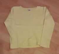 Sweatshirt, Oberteil, Longshirt, Shirt, Größe 122 128 Brandenburg - Rangsdorf Vorschau