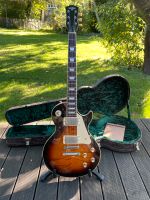 Maybach Lester Havanna Tobacco 58 Aged Les Paul Schleswig-Holstein - Lübeck Vorschau