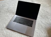 2018 MacBook Pro 15,4“ 16GB QUERTY Kr. München - Ottobrunn Vorschau