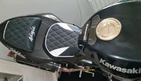 Schnell Tankdeckel Kawasaki ZX-10R 04 - 06 Nordrhein-Westfalen - Dinslaken Vorschau