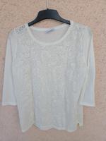 Damen Shirt gr..40/42 Hessen - Fulda Vorschau