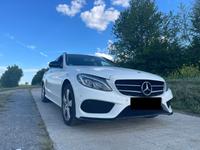 Mercedes-Benz 220 Bayern - Würzburg Vorschau