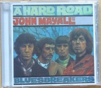 John Mayall & The Bluesbreakers - A Hard Road CD 14 Bonus Tracks Bayern - Fraunberg Vorschau