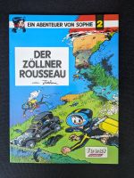 Ein Abenteuer von Sophie # 2 »Der Zöllner Rousseau« [Feest] 1991 Nürnberg (Mittelfr) - Südoststadt Vorschau