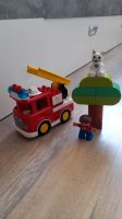 Lego duplo Feuerwehr Köln - Köln Brück Vorschau