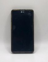 Handy LG P990 Optimus Speed Smartphone Black, Defekt Bonn - Brüser Berg Vorschau