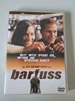 Barfuss DVD mit Til Schweiger Saarland - St. Wendel Vorschau