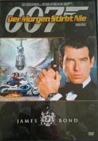 DVD Film 007 Der Morgen stirbt nie James Bond Niedersachsen - Hildesheim Vorschau
