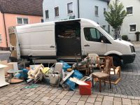 ❌ENTRÜMPELUNG, WOHNUNGSAUFLÖSUNG, SPERMÜLL ENTSORGUNG❌ Nürnberg (Mittelfr) - Südstadt Vorschau