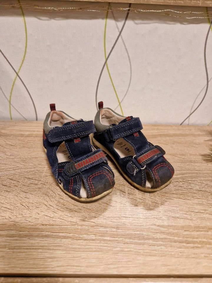 Sandalen von Superfit in Annaburg