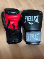 Boxhandschuhe zu verkaufen Brandenburg - Rüdersdorf Vorschau