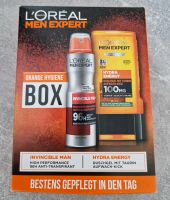 L'Oréal Men Expert Geschenke Box Neu Hansestadt Demmin - Demmin Vorschau