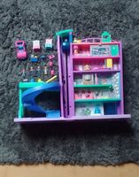 POLLY POCKET EINKAUFSZENTRUM 20€ INKL. VERSAND Rheinland-Pfalz - Berg Vorschau