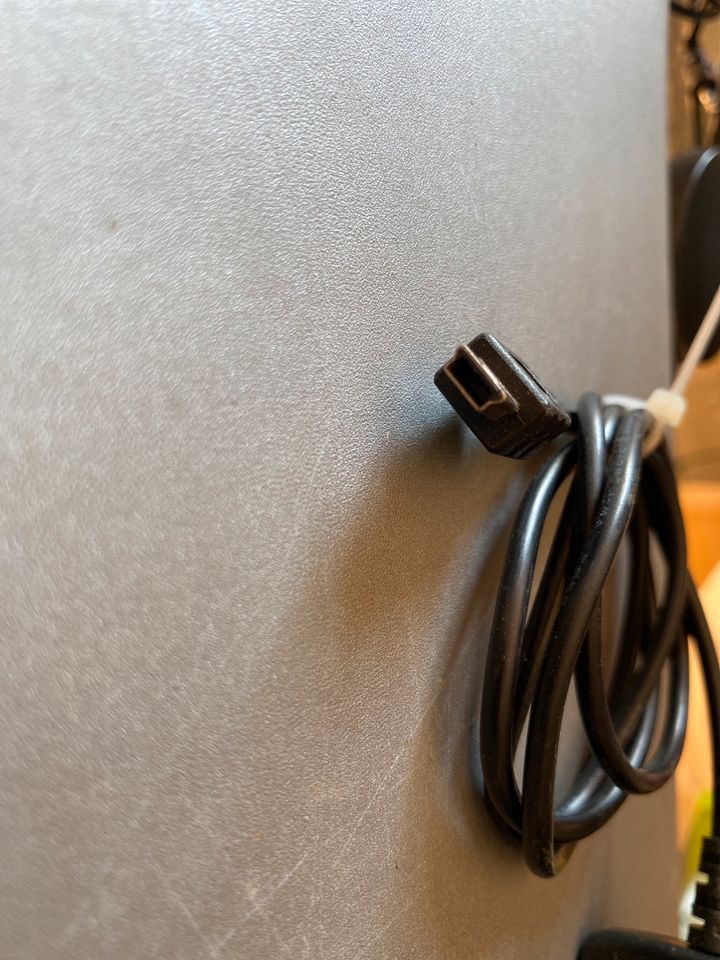 5V 1Ah  Ladegerät power Adapter in München