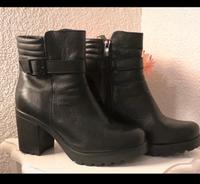 Von der Marke lasocki echtes Leder Stiefeletten größe 36 Baden-Württemberg - Mannheim Vorschau