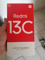 Redmi 13c Handy Niedersachsen - Sehnde Vorschau