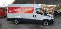 Transporter mieten / leihen HH Bramfeld Maxi Automatik Km frei Wandsbek - Hamburg Bramfeld Vorschau