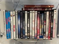 DVD Blu-ray Sammlung, Komödie, Tanzfilme… Nordrhein-Westfalen - Wiehl Vorschau