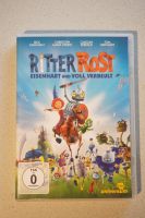 Ritter Rost DVD Bayern - Erlangen Vorschau