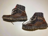 Richter Outdoor Wanderschuhe Wanderstiefel Gr. 33 Bayern - Bayreuth Vorschau