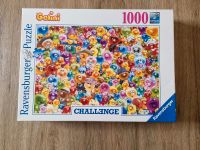 Ravensburger Puzzle Puzzel Ganz viel Gelini Gellini Challenge Niedersachsen - Ahlerstedt Vorschau