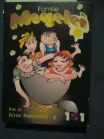 1*1 Spiel "FAMILIE MOGELEI" -Original 1995- guter Zustand! Rheinland-Pfalz - Becherbach bei Kirn, Nahe Vorschau