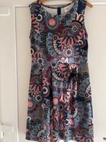 Schönes Sommerkleid  / Kofferkleid Schleswig-Holstein - Mildstedt Vorschau