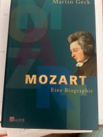 Mozart - Eine Biographie Hannover - Bothfeld-Vahrenheide Vorschau