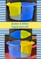 Tupperware Milch & Zucker Baden-Württemberg - Eberstadt Vorschau