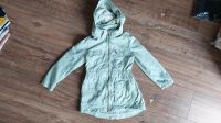 NEU Übergangs-jacke parka h & m mint gr. 122 Thüringen - Rudolstadt Vorschau