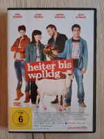 DVD Heiter bis wolkig Thüringen - Berka/Werra Vorschau