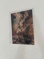 Poster Peter Paul Rubens Der Höllensturz der Verdammten Fall Of Berlin - Mitte Vorschau