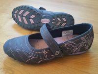 Schuhe / Ballerinas, Größe 37, lila  *sehr gut erhalten* Bayern - Rosenheim Vorschau