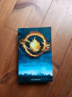 Die Bestimmung  Veronica Roth Nordrhein-Westfalen - Lindlar Vorschau