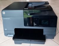 Multifunktionsdrucker HP Officejet Pro 8610 Hessen - Wölfersheim Vorschau