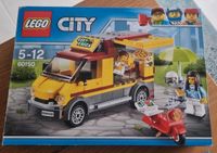 Lego 60150 Pizzawagen City Pizza Güstrow - Landkreis - Güstrow Vorschau